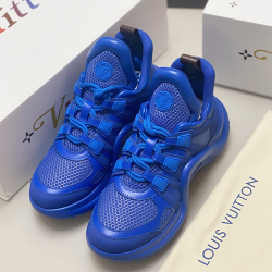 LOUIS VUITTON 루이비통 여성용 스니커즈 L34055-4 2020/신상