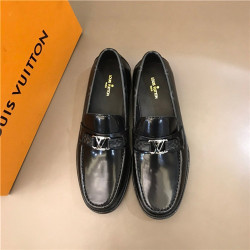LOUIS VUITTON 루이비통 남성용 구두 P40012 2020/신상
