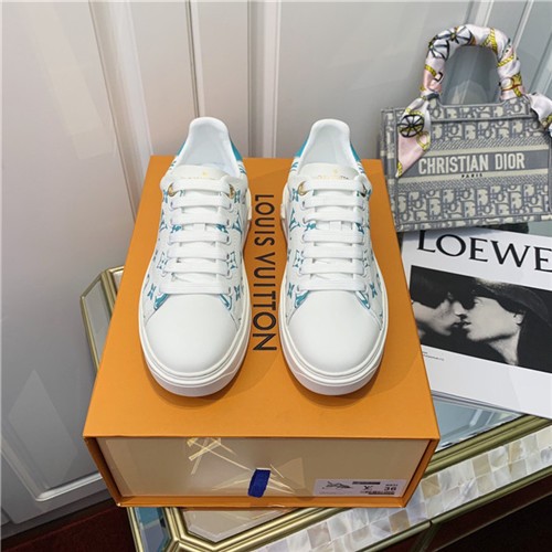 LOUIS VUITTON 루이비통 여성용 스니커즈 L501911-3 2020/신상