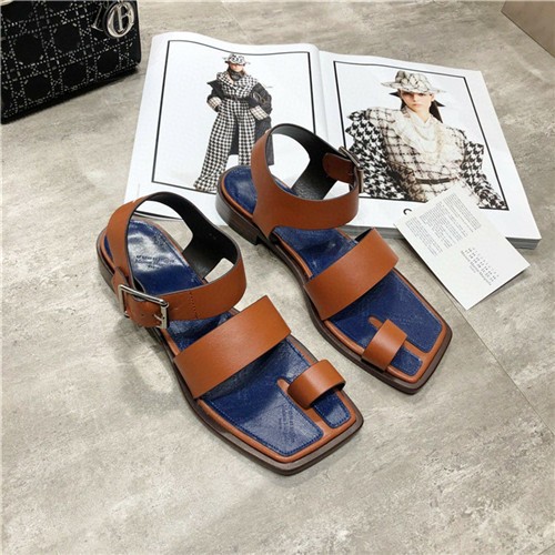 MAISON MARGIELA 메종마르지엘라 샌들 S8099-2 2020/신상