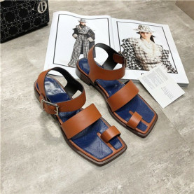 MAISON MARGIELA 메종마르지엘라 샌들 S8099-2 2020/신상