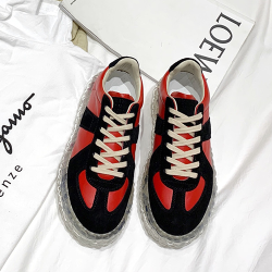 MAISON MARGIELA 메종마르지엘라 여성용 스니커즈  M43910-6 2020/신상