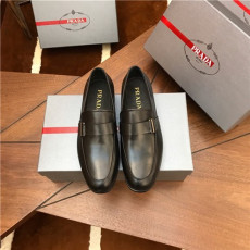 PRADA 프라다 남성용 구두 P5088신상