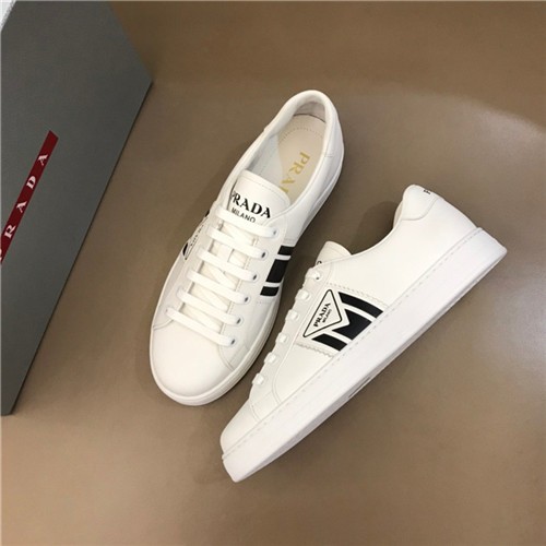 PRADA 프라다 남성용 스니커즈 P45005-1 2020/신상