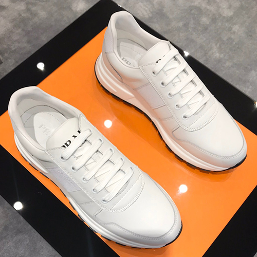 PRADA 프라다 남성용 스니커즈 P41080-1 2020/신상