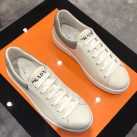 PRADA 프라다 남성용 스니커즈 P46055-2 2020/신상