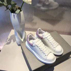 ALEXANDER MCQUEEN 알렉산더맥퀸 남여공용 스니커즈(여220,여250사이즈 주문제작)