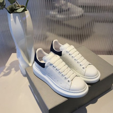 ALEXANDER MCQUEEN 알렉산더맥퀸 남여공용 스니커즈(여220,여250사이즈 주문제작)