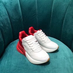 ALEXANDER MCQUEEN 알렉산더맥퀸 남여공용 스니커즈