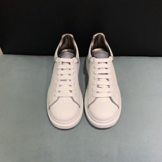 ALEXANDER MCQUEEN 알렉산더맥퀸 남여공용 스니커즈신상