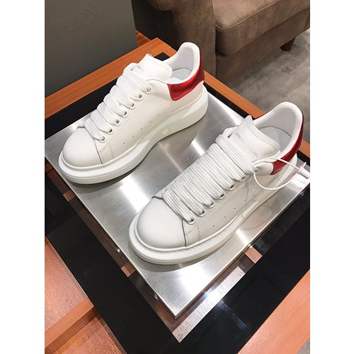 ALEXANDER MCQUEEN 알렉산더맥퀸 남여공용 스니커즈 신상 (290사이즈 주문제작)