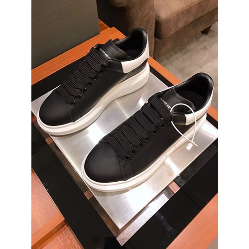 ALEXANDER MCQUEEN 알렉산더맥퀸 남여공용 스니커즈 신상 (290사이즈 주문제작)