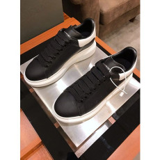 ALEXANDER MCQUEEN 알렉산더맥퀸 남여공용 스니커즈 신상 (290사이즈 주문제작)