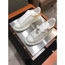 ALEXANDER MCQUEEN 알렉산더맥퀸 남여공용 스니커즈신상 (290사이즈 주문제작)