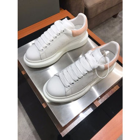 ALEXANDER MCQUEEN 알렉산더맥퀸 남여공용 스니커즈신상 (290사이즈 주문제작)