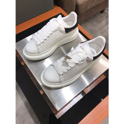 ALEXANDER MCQUEEN 알렉산더맥퀸 남여공용 스니커즈 신상 (290사이즈 주문제작)
