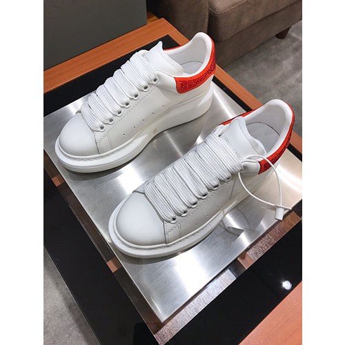ALEXANDER MCQUEEN 알렉산더맥퀸 남여공용 스니커즈 신상 (290사이즈 주문제작)