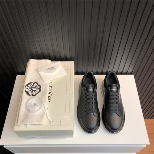 ALEXANDER MCQUEEN 알렉산더맥퀸 남여공용 스니커즈 85219-2 신상
