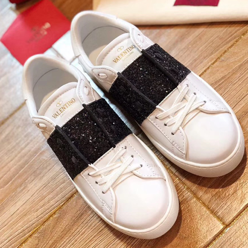 VALENTINO 발렌티노 남여공용 커플 스니커즈 A53