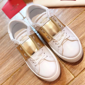 VALENTINO 발렌티노 남여공용 커플 스니커즈 A53