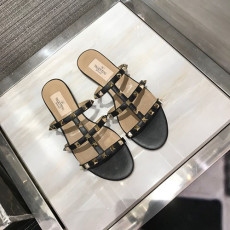 VALENTINO 발렌티노 슬리퍼 봄신상 (250사이즈 주문제작)