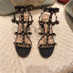 VALENTINO 발렌티노 샌들신상 (250사이즈 주문제작)