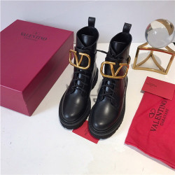 VALENTINO 발렌티노 부츠  신상