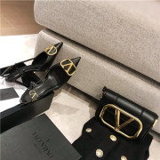 VALENTINO 발렌티노 샌들 힐 (굽높이8.5CM) V8001 2020/신상