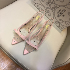 VALENTINO 발렌티노 여성용 샌들 V93600-2 2020/신상