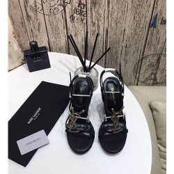 SAINT LAURENT 생로랑 샌들 봄신상 (220,255사이즈 주문제작)