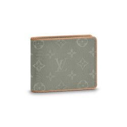 LOUIS VUITTON 루이비통 MONOGRAM TITANIUM M63297