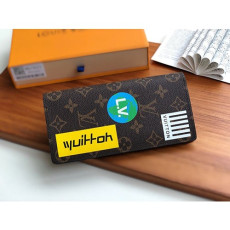 LOUIS VUITTON 루이비통 장지갑 M67823