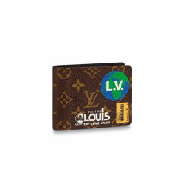 LOUIS VUITTON 루이비통 반지갑 M67819
