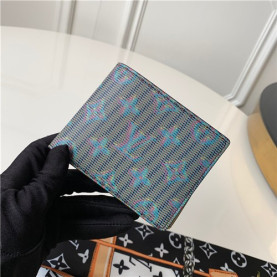 LOUIS VUITTON 루이비통 모노그램 반지갑 M60896