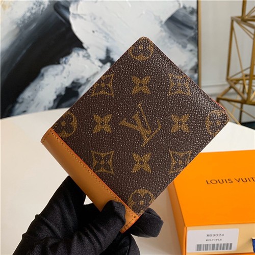 LOUIS VUITTON 루이비통 반지갑 M69024
