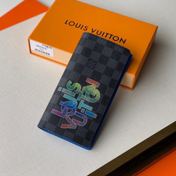 LOUIS VUITTON 루이비통 멀티플 장지갑 N60326