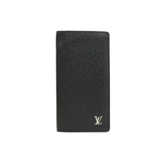 LOUIS VUITTON 루이비통 브라짜 장지갑 M30285