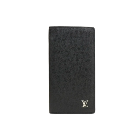 LOUIS VUITTON 루이비통 브라짜 장지갑 M30285