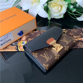 LOUIS VUITTON 루이비통 팔레스 컴펙트 반지갑 M67479