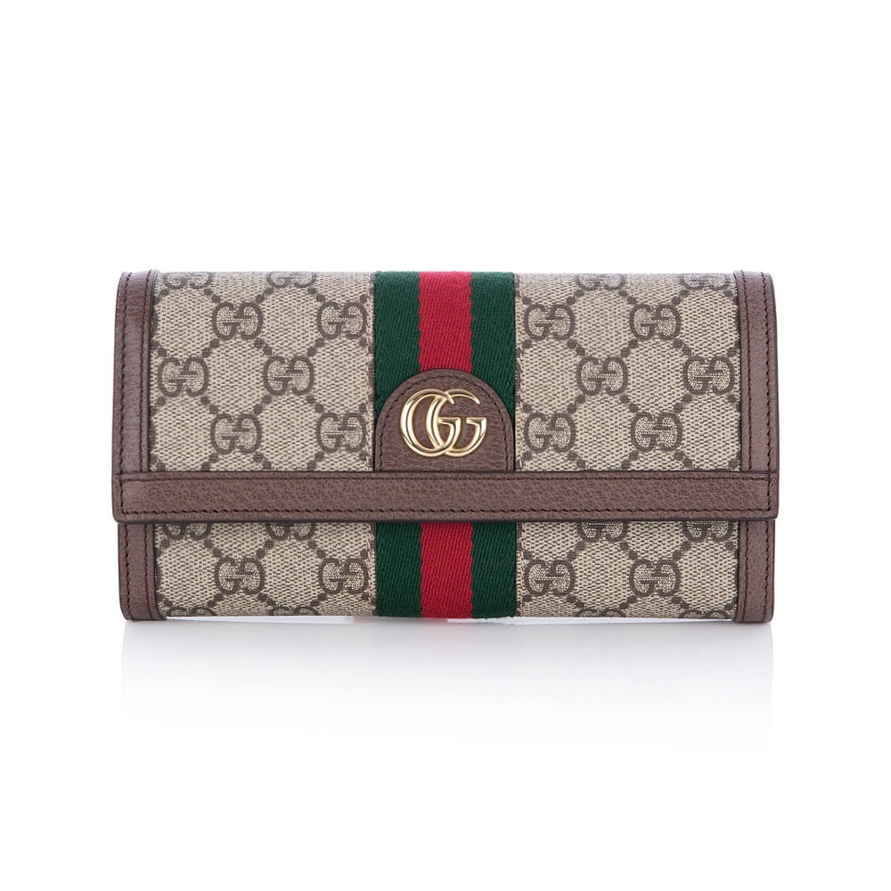 GUCCI 구찌 장지갑 523153