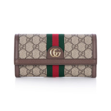 GUCCI 구찌 장지갑 523153