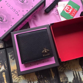 GUCCI 구찌 반지갑 523664