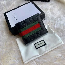 GUCCI 구찌 반지갑 408827