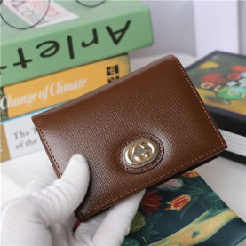 GUCCI 구찌 반지갑 598532 