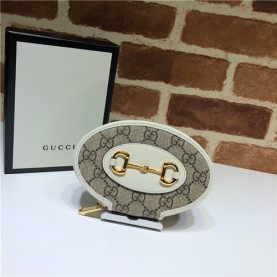 GUCCI 구찌 1955 홀스빗 코인 지갑 622040