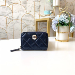 CHANEL 샤넬 동전&카드지갑 C43309-2 2020/신상