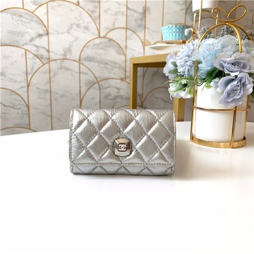 CHANEL 샤넬 동전&카드지갑 C43338-2 2020/신상