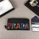 PRADA 프라다 지퍼 장지갑 2ML317-1 신상