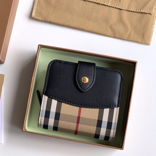 BURBERRY 버버리 지갑 B1818-4 신상