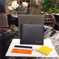 BALLY 발리 반지갑 B2299 신상